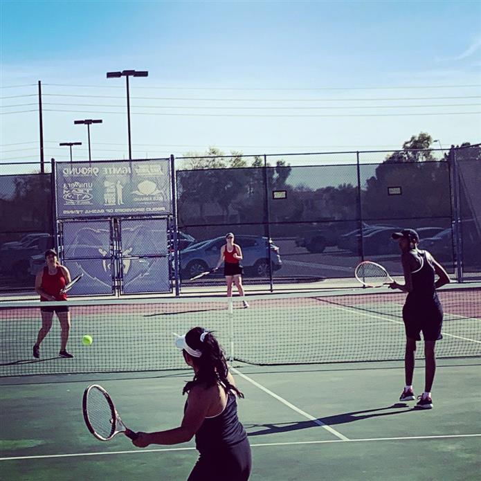 3/5 - Basha v. Desert Ridge